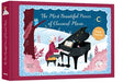 The Most Beautiful Pieces of Classical Music-9782733886687