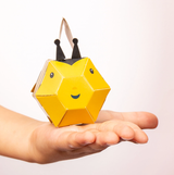 Create Your Own Buzzy Bee
